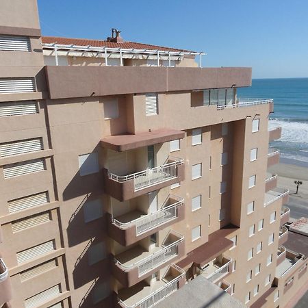 Apartamentos Raymar Оропеса-дель-Мар Екстер'єр фото