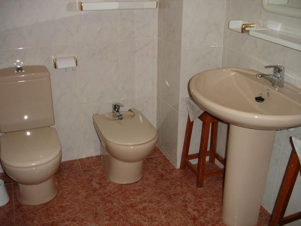 Apartamentos Raymar Оропеса-дель-Мар Номер фото