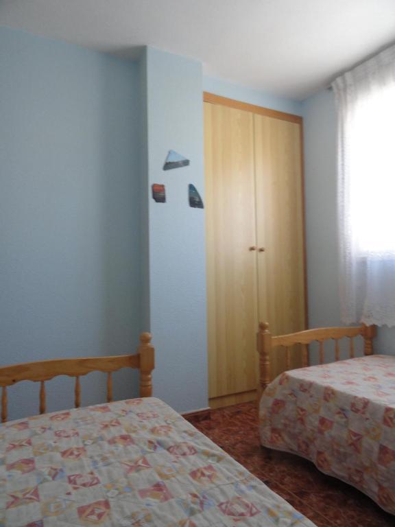 Apartamentos Raymar Оропеса-дель-Мар Номер фото