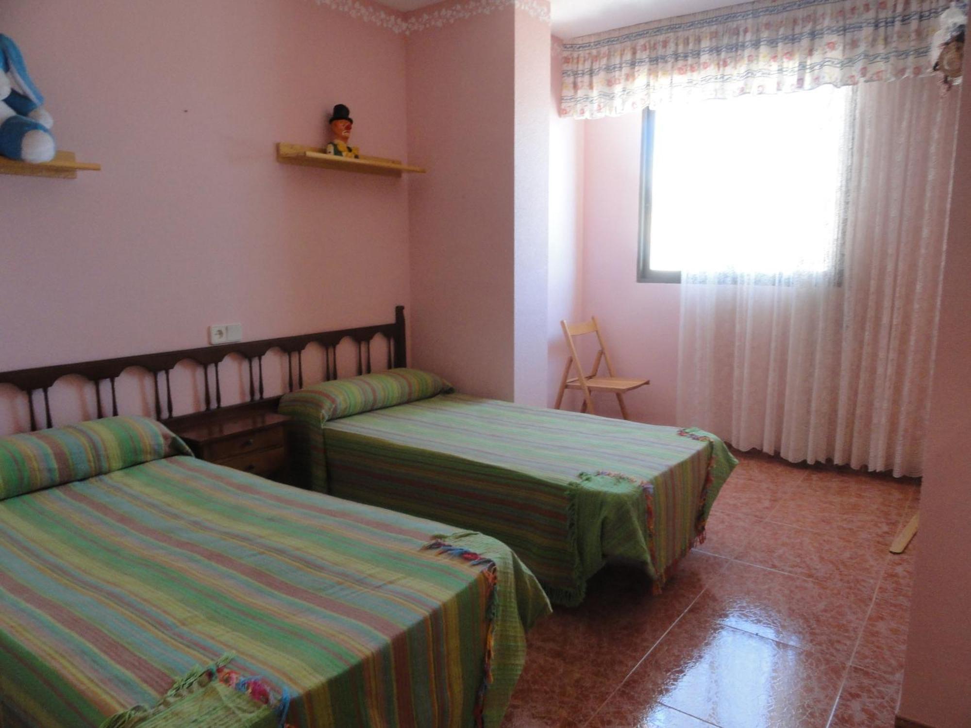 Apartamentos Raymar Оропеса-дель-Мар Екстер'єр фото