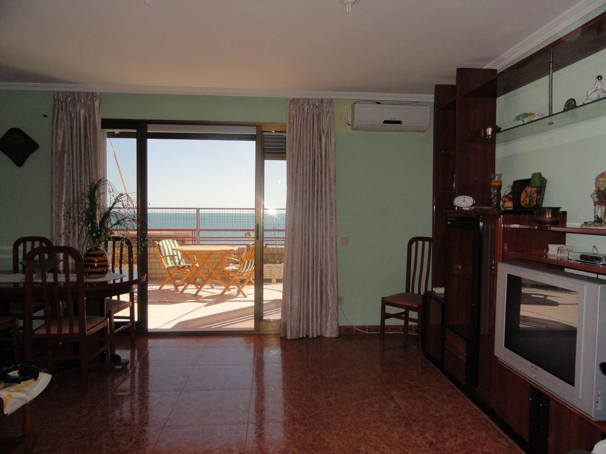 Apartamentos Raymar Оропеса-дель-Мар Екстер'єр фото